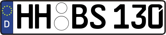 HH-BS130