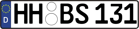HH-BS131