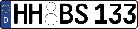 HH-BS133