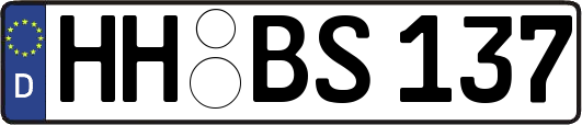 HH-BS137