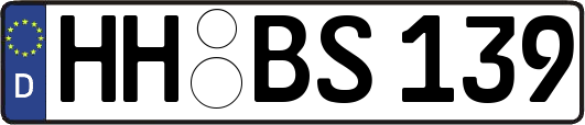 HH-BS139
