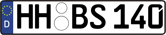HH-BS140