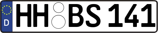 HH-BS141