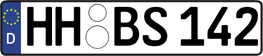 HH-BS142