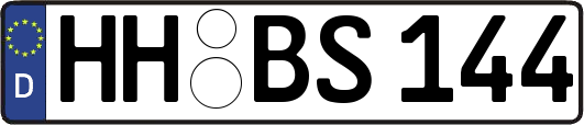 HH-BS144