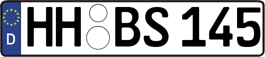 HH-BS145