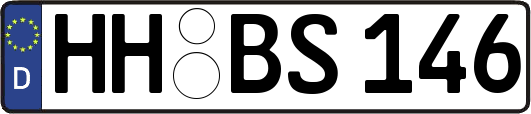 HH-BS146