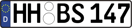 HH-BS147