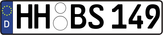 HH-BS149
