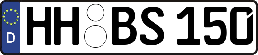 HH-BS150