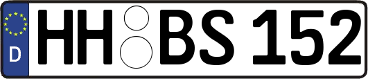HH-BS152