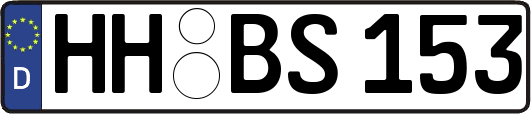 HH-BS153