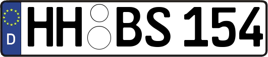 HH-BS154