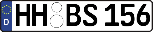 HH-BS156