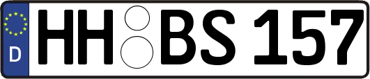HH-BS157