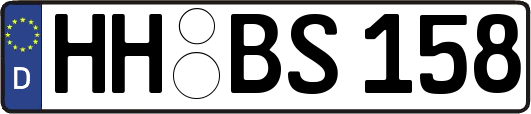 HH-BS158