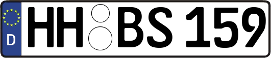 HH-BS159