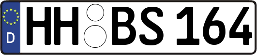 HH-BS164