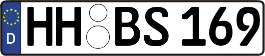 HH-BS169