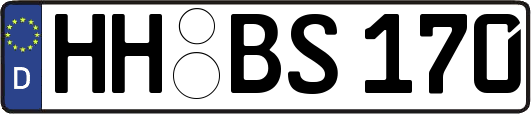 HH-BS170