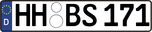 HH-BS171