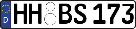 HH-BS173