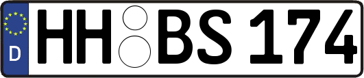 HH-BS174