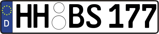 HH-BS177