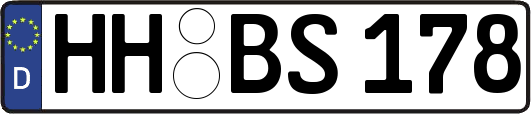 HH-BS178