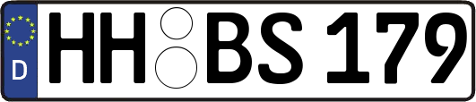 HH-BS179