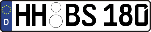 HH-BS180