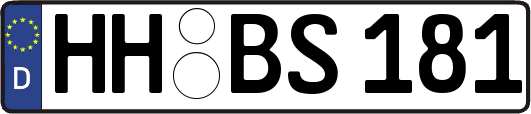 HH-BS181