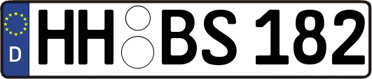 HH-BS182