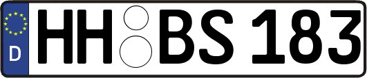 HH-BS183