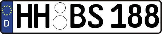 HH-BS188