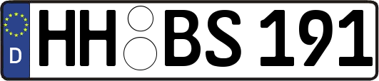 HH-BS191