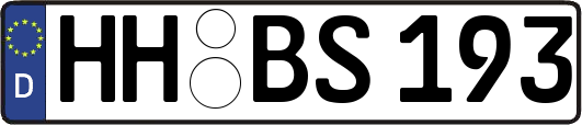 HH-BS193