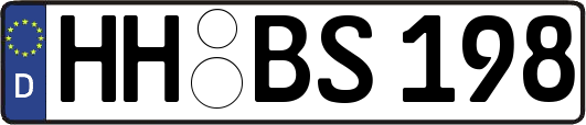 HH-BS198