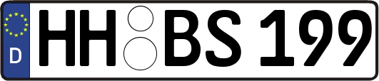 HH-BS199