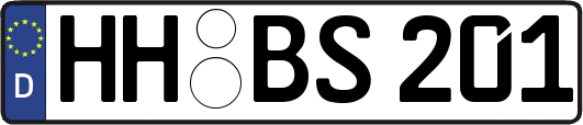 HH-BS201
