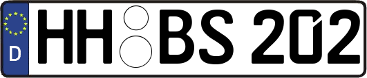 HH-BS202