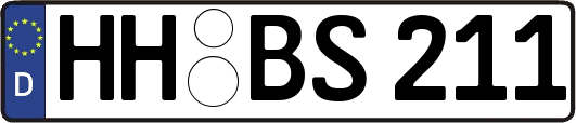 HH-BS211