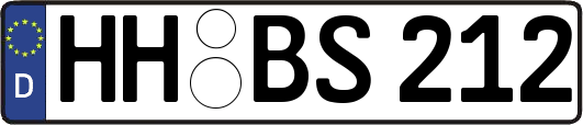 HH-BS212