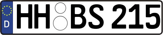 HH-BS215