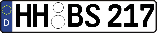HH-BS217