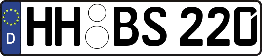 HH-BS220