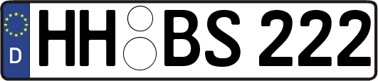 HH-BS222