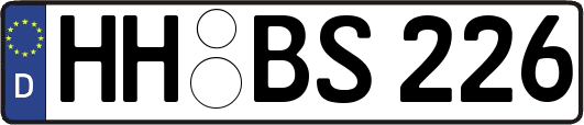 HH-BS226