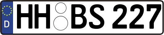 HH-BS227