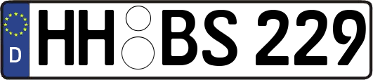 HH-BS229